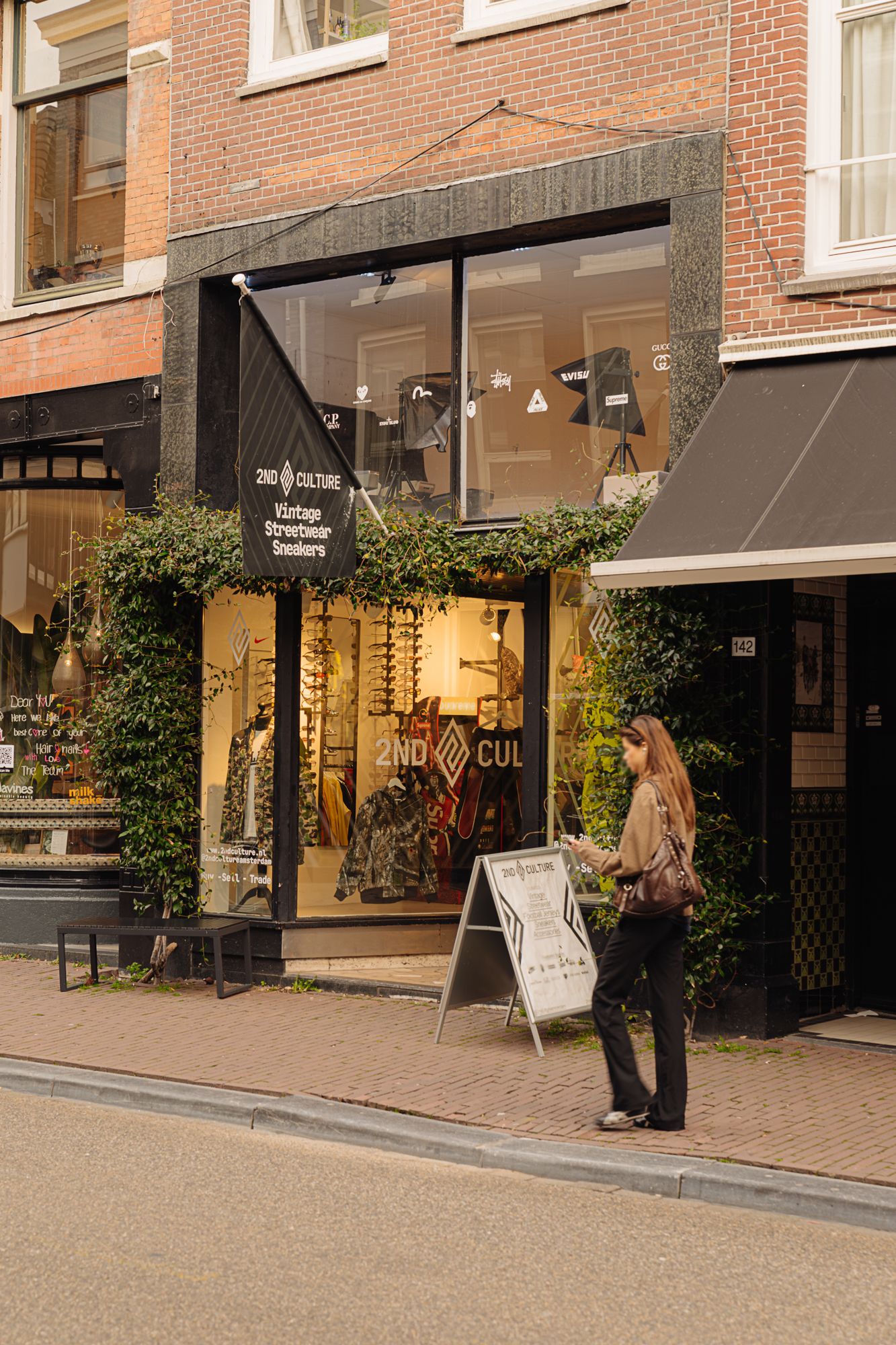 Foto 27 van Haarlemmerdijk 136-1