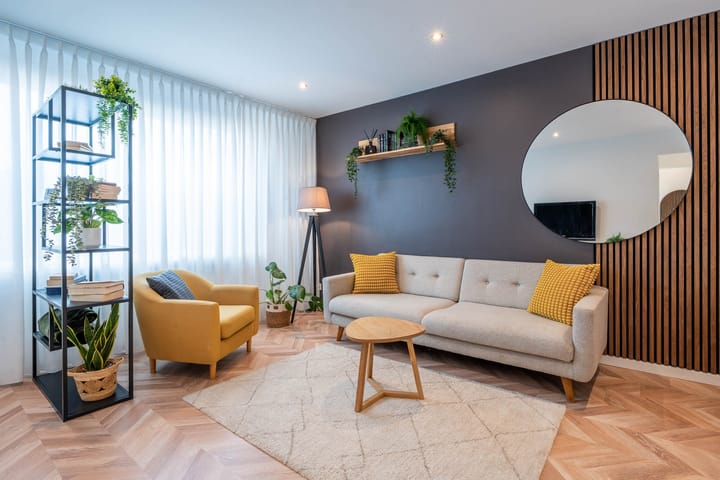 Foto 2 van Zandbergdwarsstraat 11-A