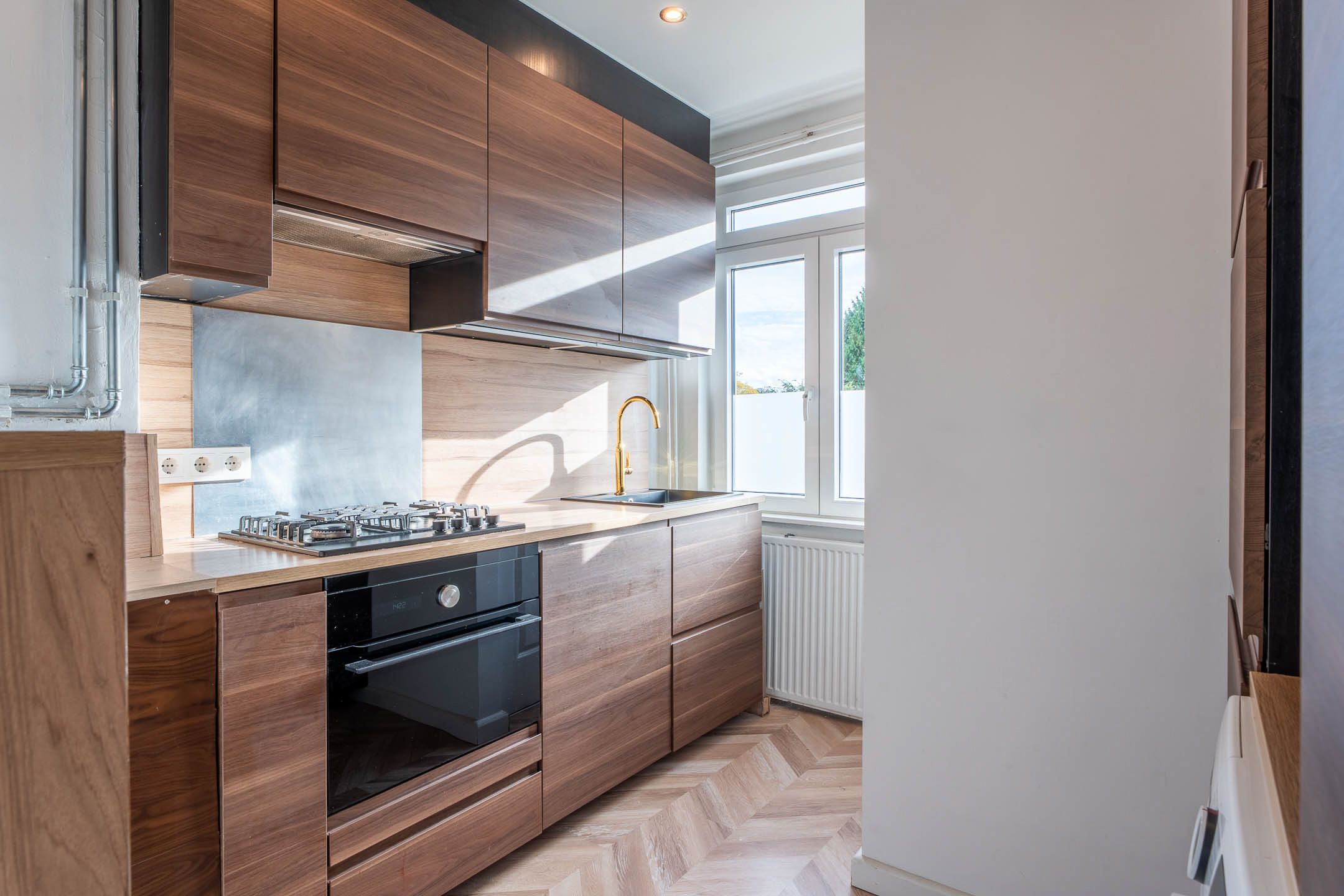 Foto 3 van Zandbergdwarsstraat 11-A