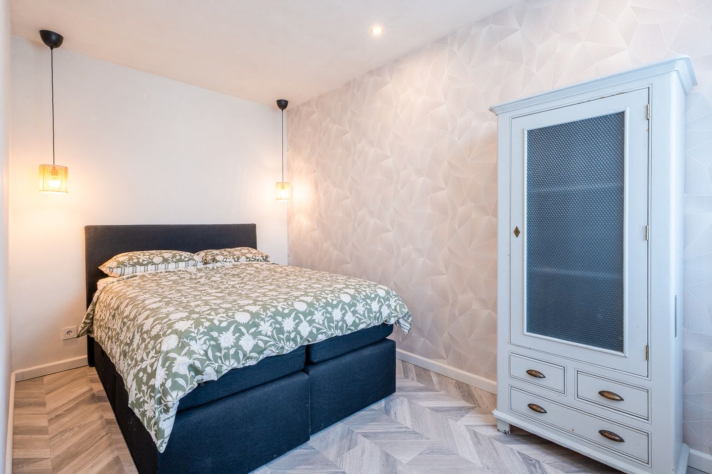 Foto 4 van Zandbergdwarsstraat 11-A