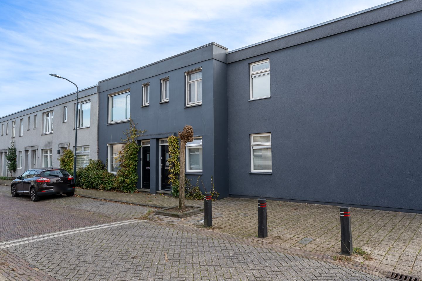 Foto 5 van Zandbergdwarsstraat 11-A