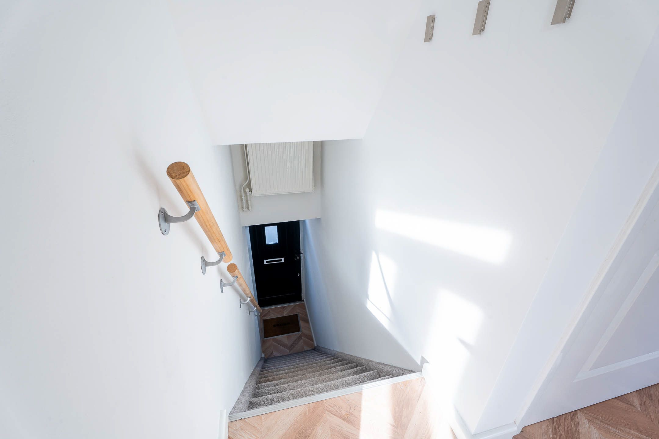 Foto 6 van Zandbergdwarsstraat 11-A