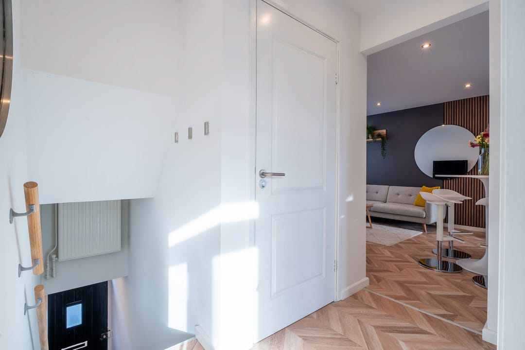 Foto 7 van Zandbergdwarsstraat 11-A