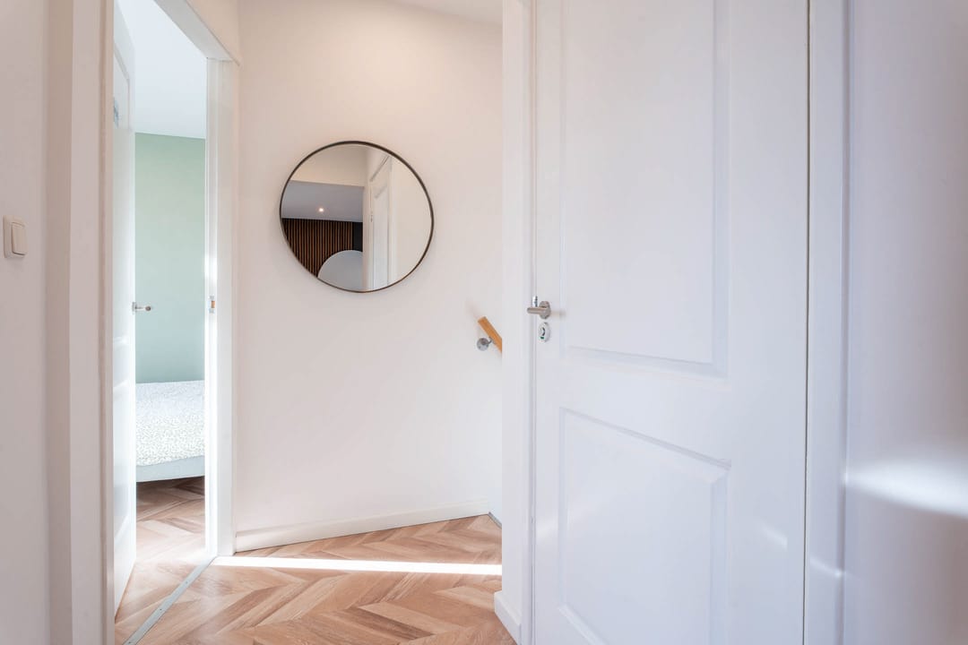 Foto 8 van Zandbergdwarsstraat 11-A