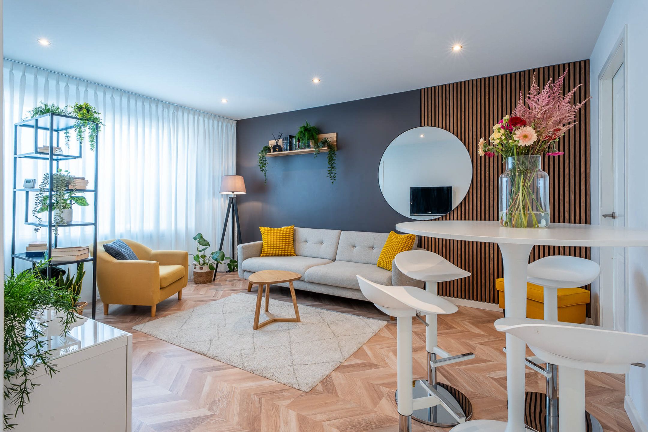 Foto 9 van Zandbergdwarsstraat 11-A