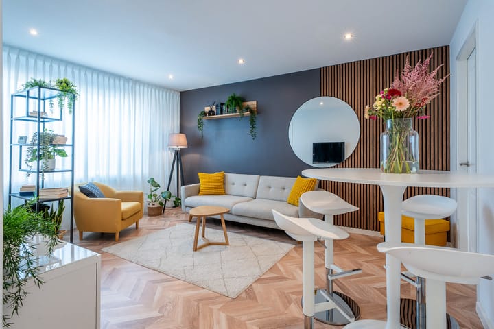 Foto 9 van Zandbergdwarsstraat 11-A