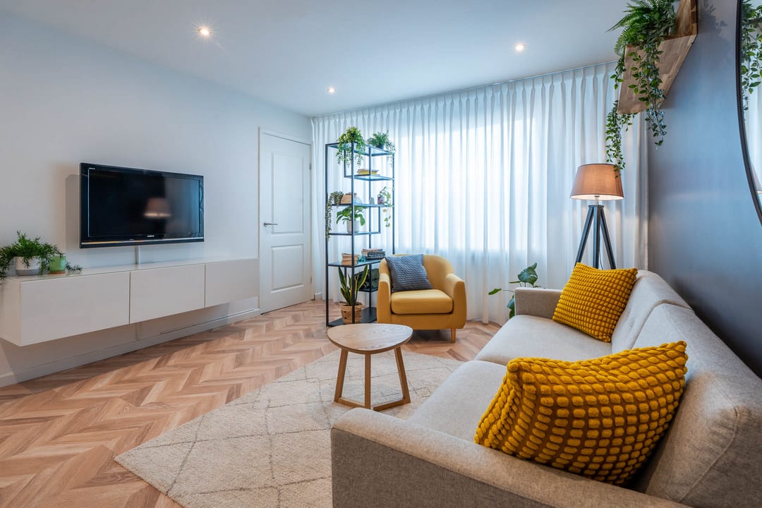 Foto 11 van Zandbergdwarsstraat 11-A