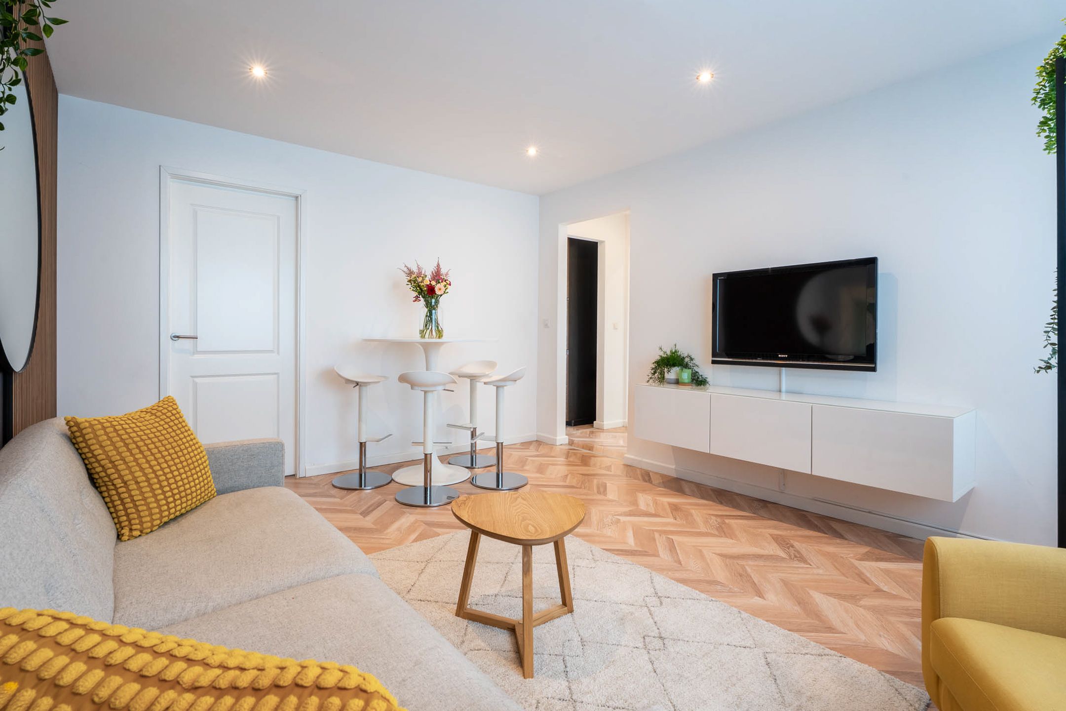 Foto 12 van Zandbergdwarsstraat 11-A