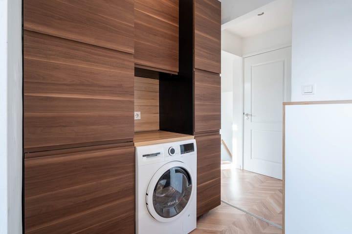 Foto 14 van Zandbergdwarsstraat 11-A