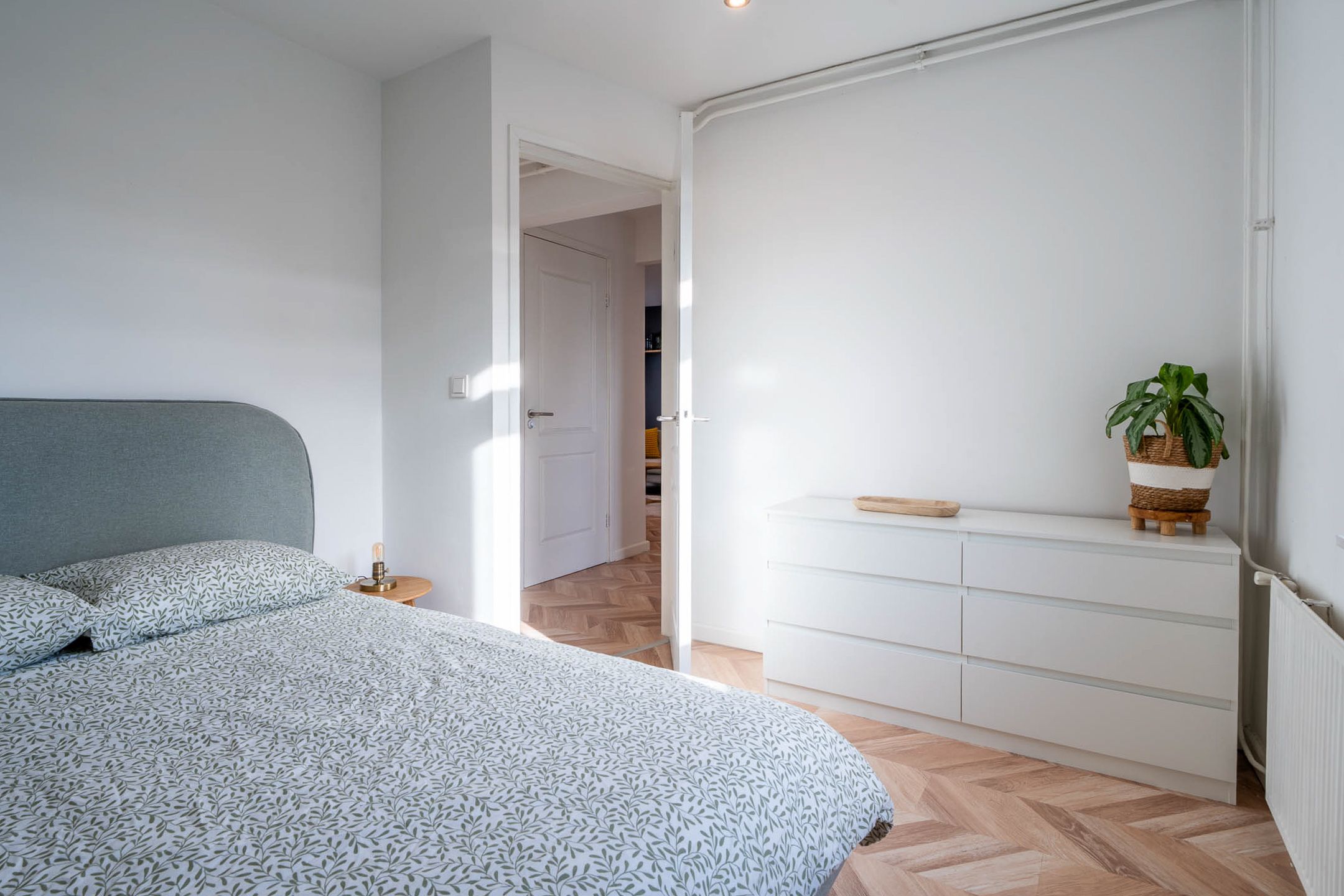 Foto 18 van Zandbergdwarsstraat 11-A