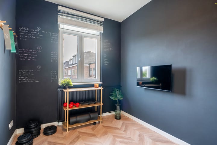 Foto 19 van Zandbergdwarsstraat 11-A