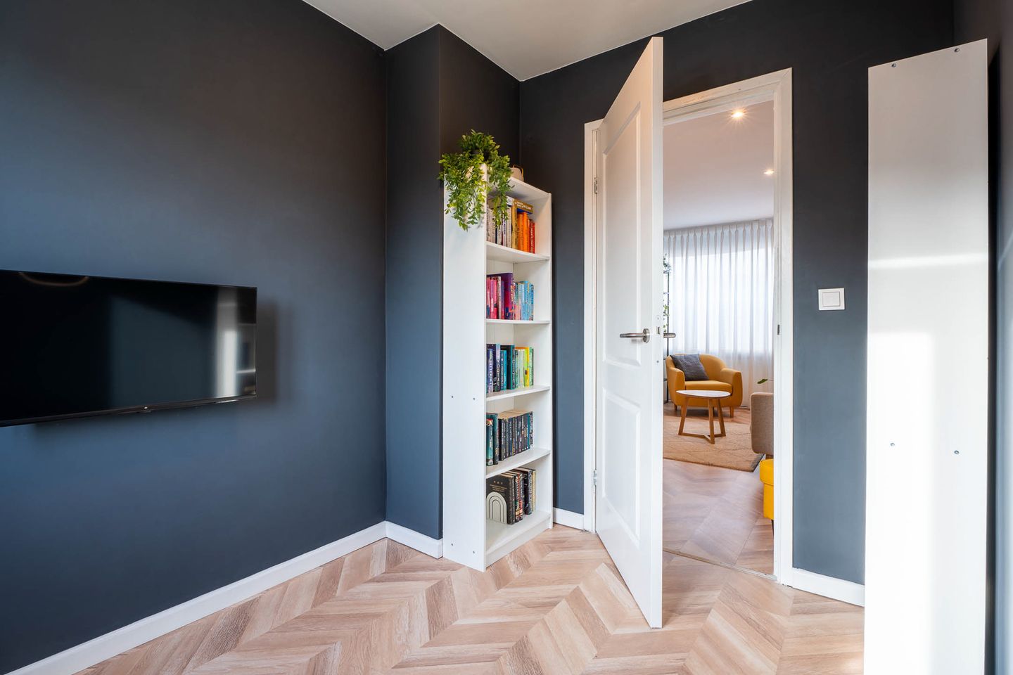 Foto 20 van Zandbergdwarsstraat 11-A