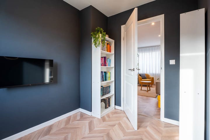 Foto 20 van Zandbergdwarsstraat 11-A