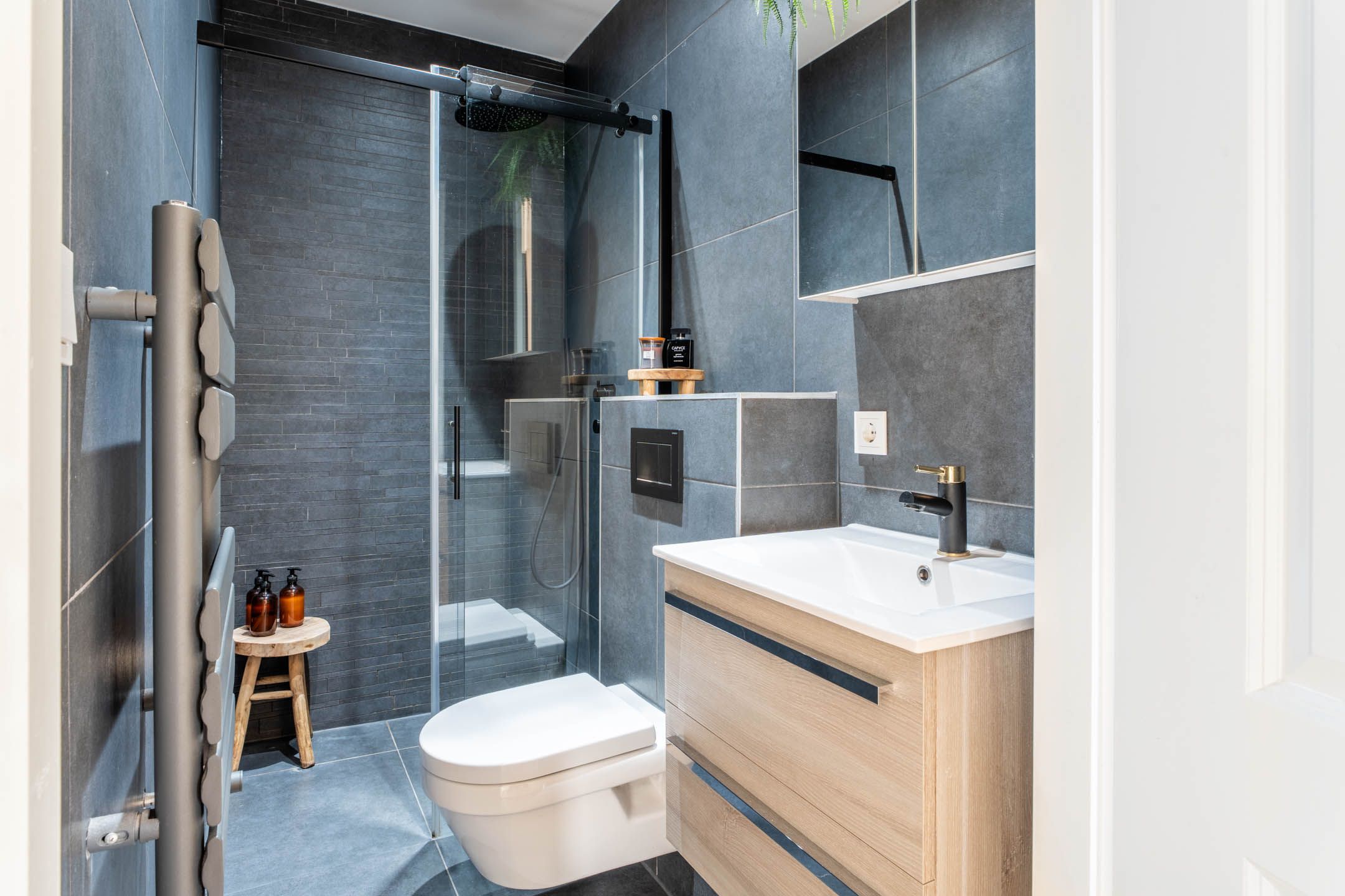 Foto 21 van Zandbergdwarsstraat 11-A