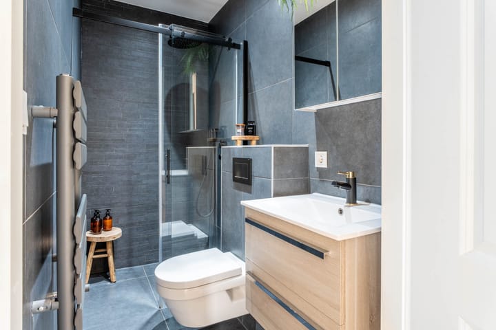 Foto 21 van Zandbergdwarsstraat 11-A