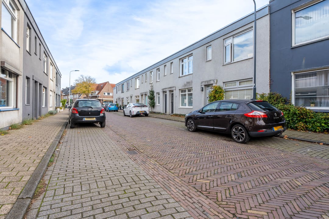 Foto 22 van Zandbergdwarsstraat 11-A