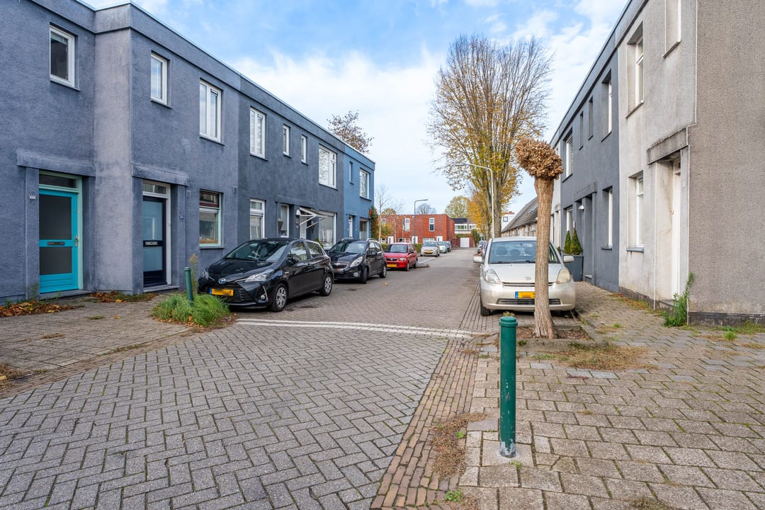 Foto 23 van Zandbergdwarsstraat 11-A