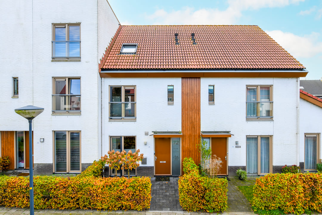 Foto 1 van Elementen 72