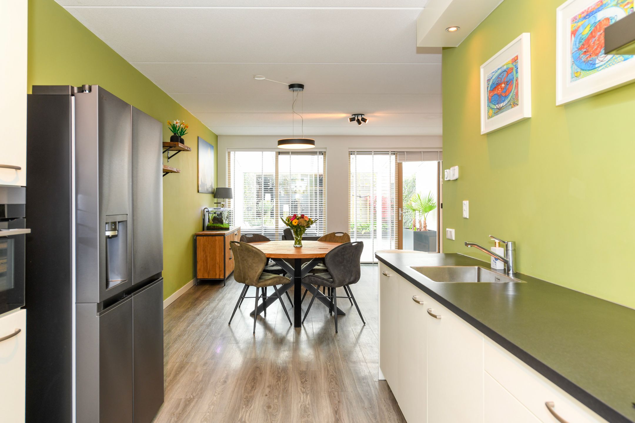 Foto 6 van Elementen 72