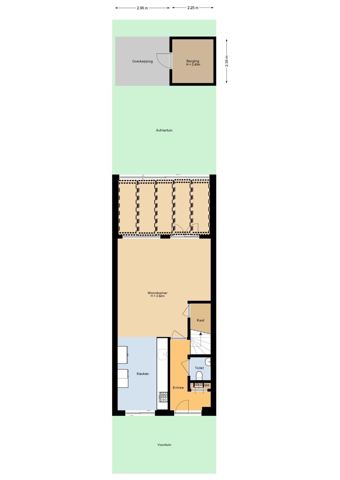 Foto 45 van Elementen 72