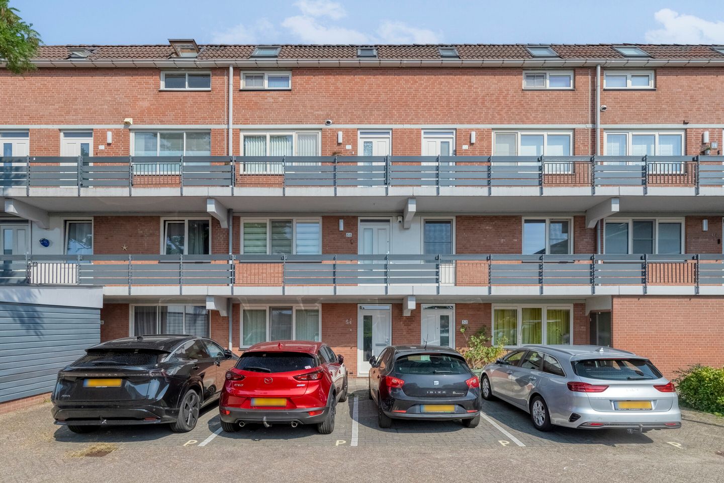 Foto 1 van Hilde erf 54