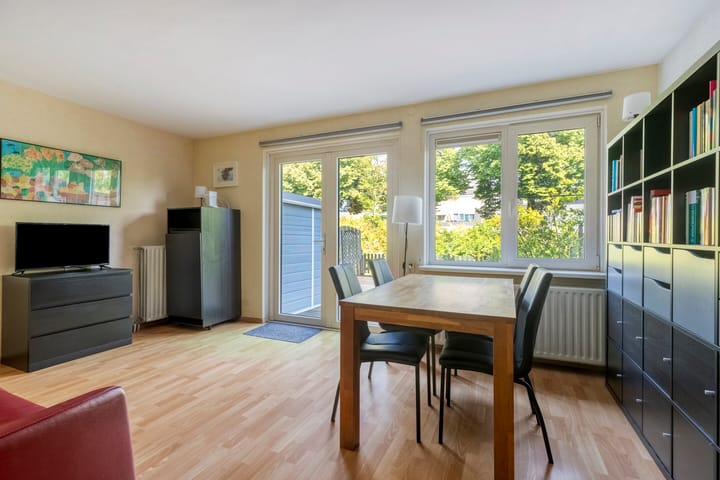 Foto 4 van Hilde erf 54