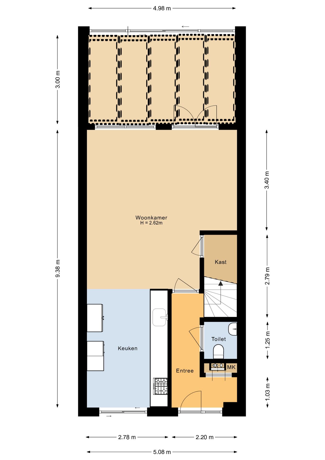 Foto 42 van Elementen 72