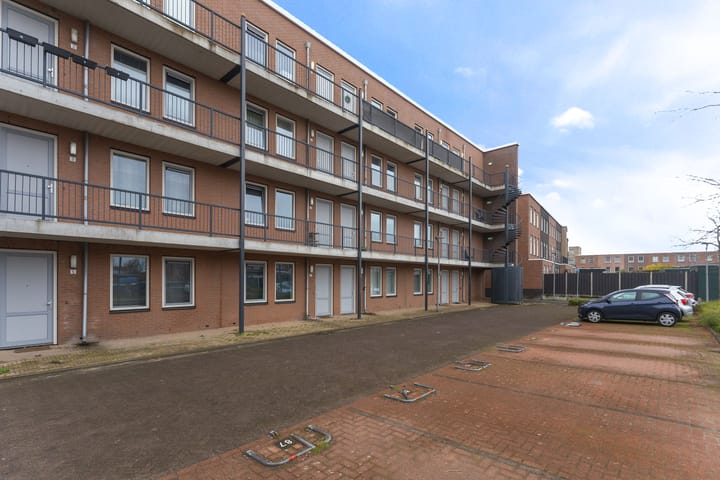 Photo 20 of Ganeshastraat 29