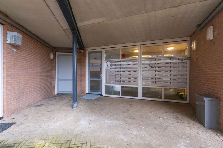 Photo 19 of Ganeshastraat 29