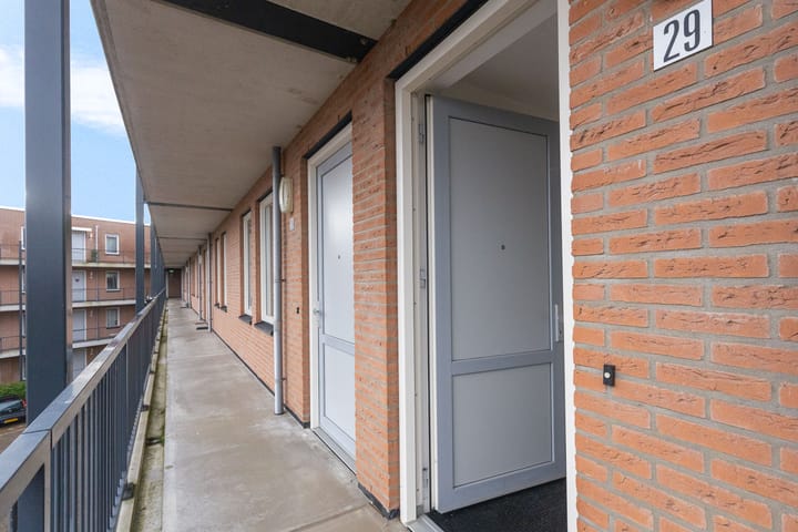 Photo 16 of Ganeshastraat 29