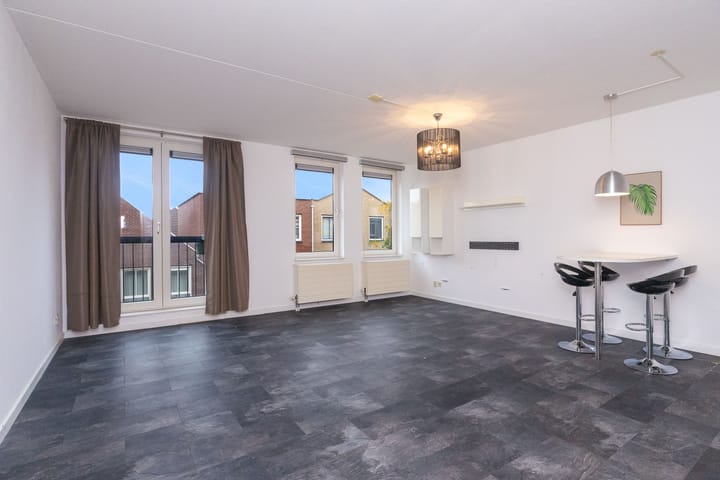 Photo 3 of Ganeshastraat 29