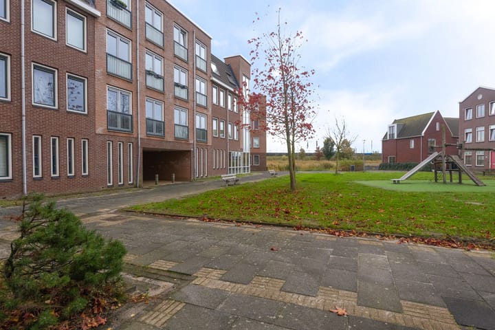 Photo 22 of Ganeshastraat 29