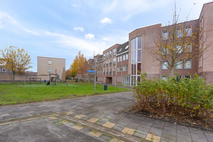 Photo 23 of Ganeshastraat 29