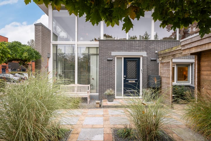 Photo 4 of Aletta Jacobskade 208