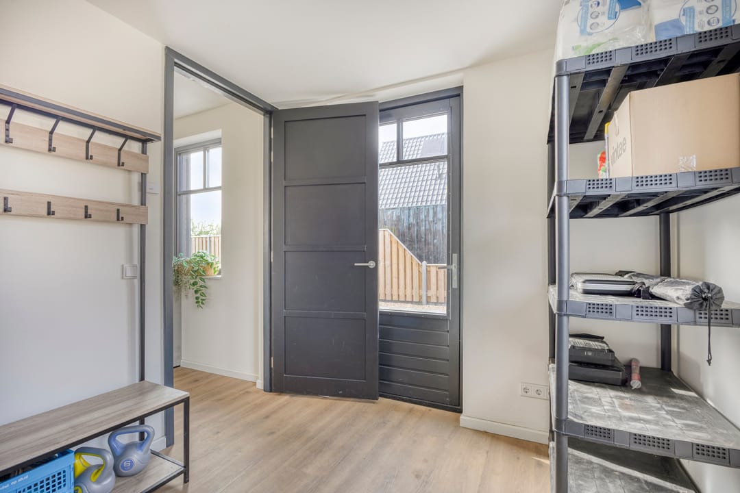 Photo 16 of Bosch-Akker 8