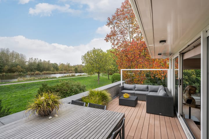 Foto 4 van Aletta Jacobskade 208