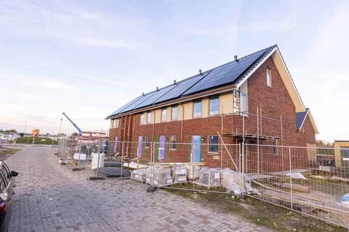 Foto 2 van Familie Van Damlaan 7