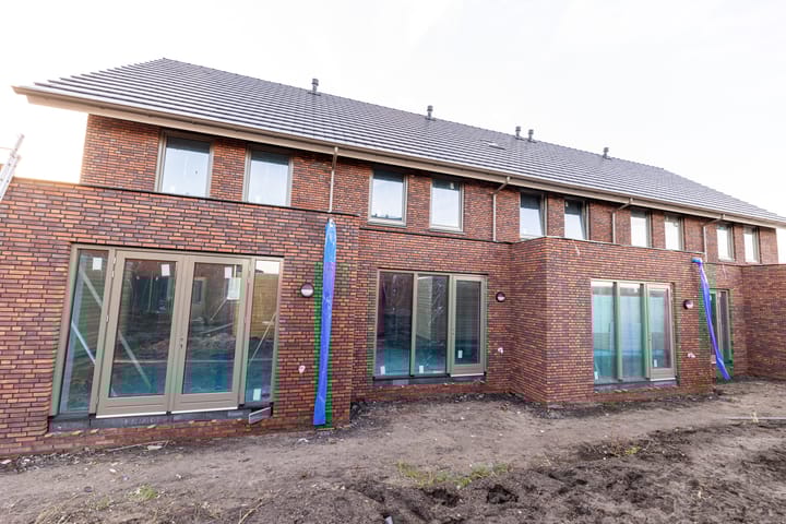 Foto 5 van Familie Van Damlaan 7