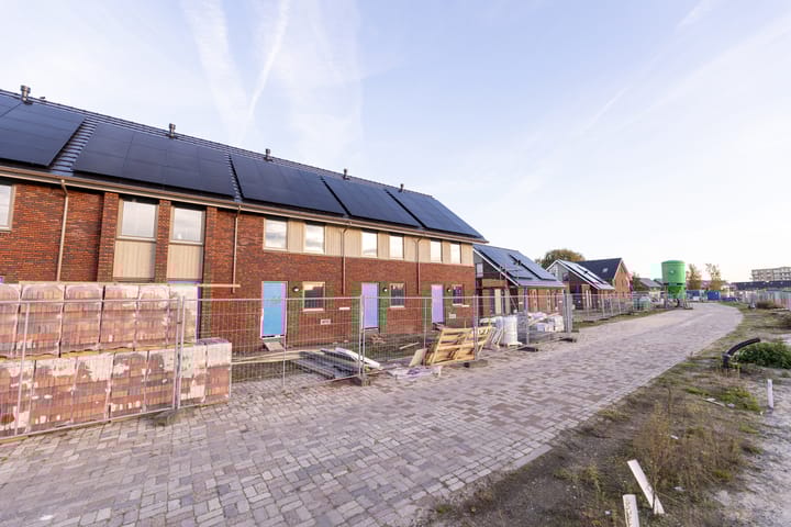 Foto 3 van Familie Van Damlaan 7