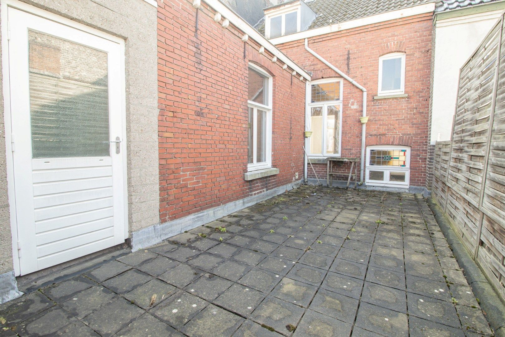 Foto 12 van Puteanusstraat 4