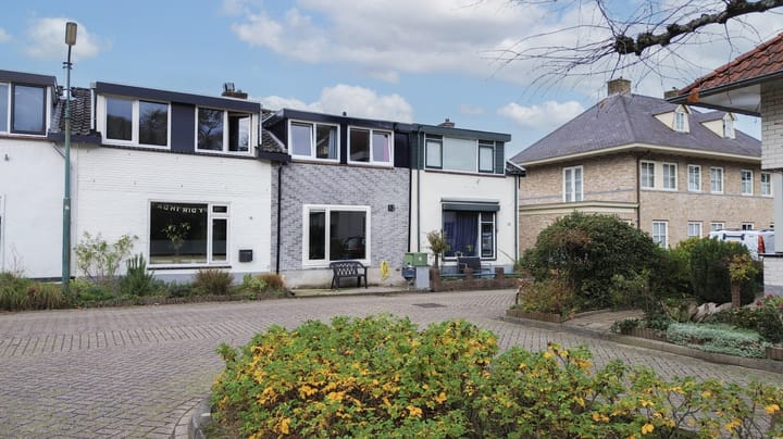 Photo 3 of Ypendael 12