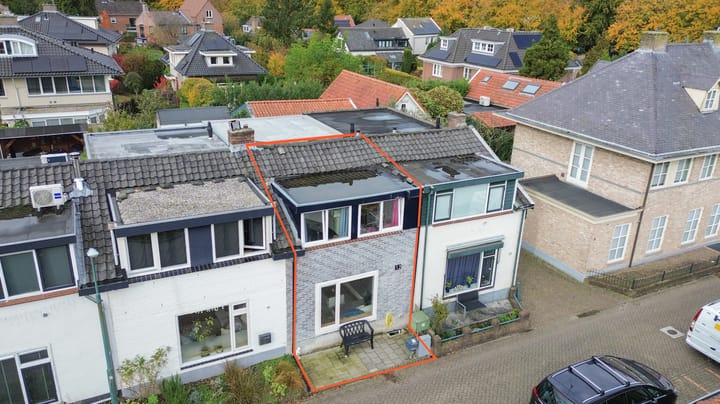 Photo 4 of Ypendael 12