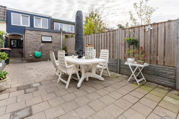 Photo 21 of Ypendael 12