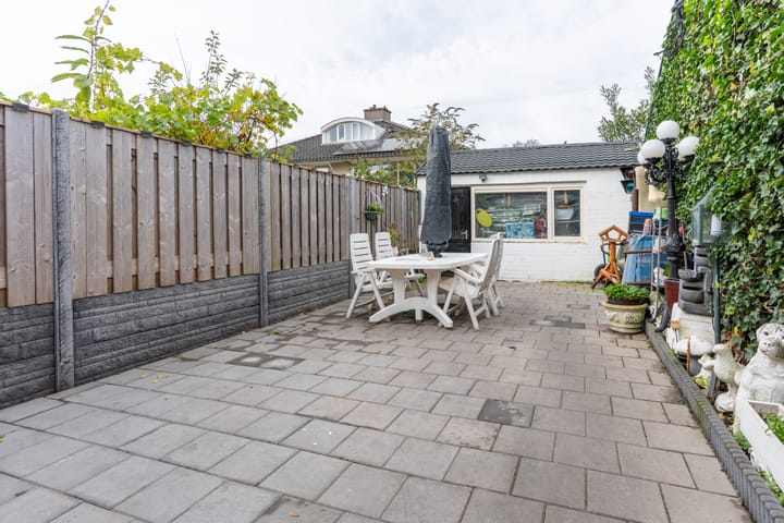 Photo 22 of Ypendael 12