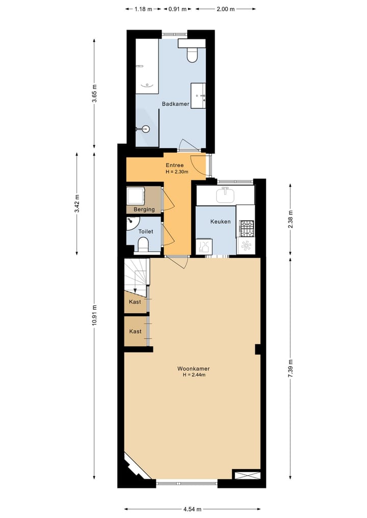 Photo 26 of Ypendael 12