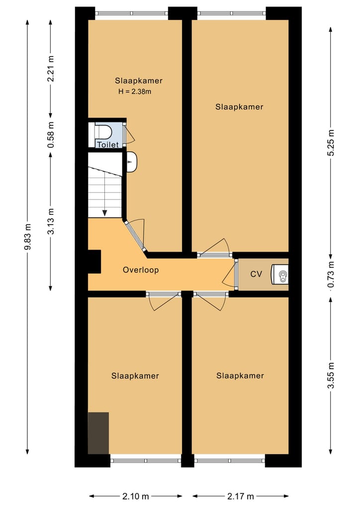 Photo 28 of Ypendael 12