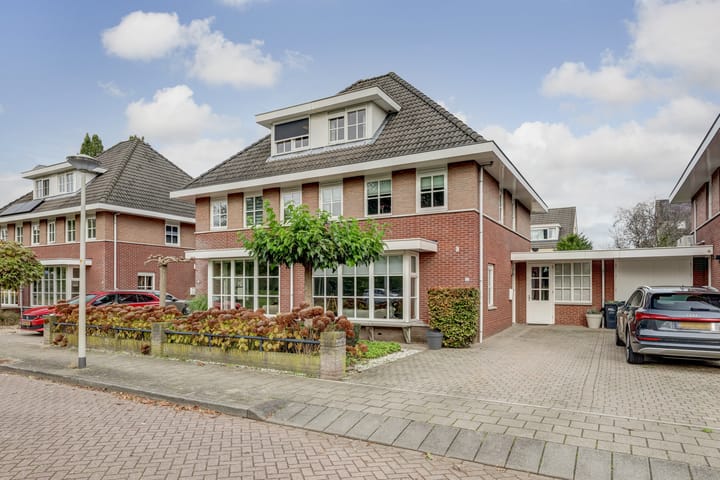 Foto 6 van De Toom 34