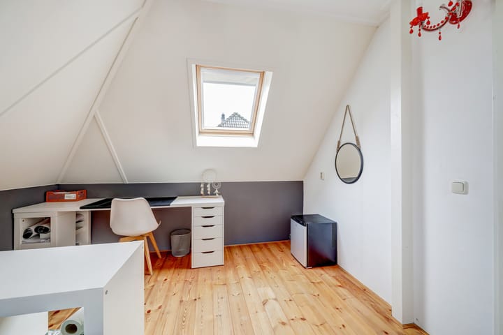 Foto 33 van De Toom 34