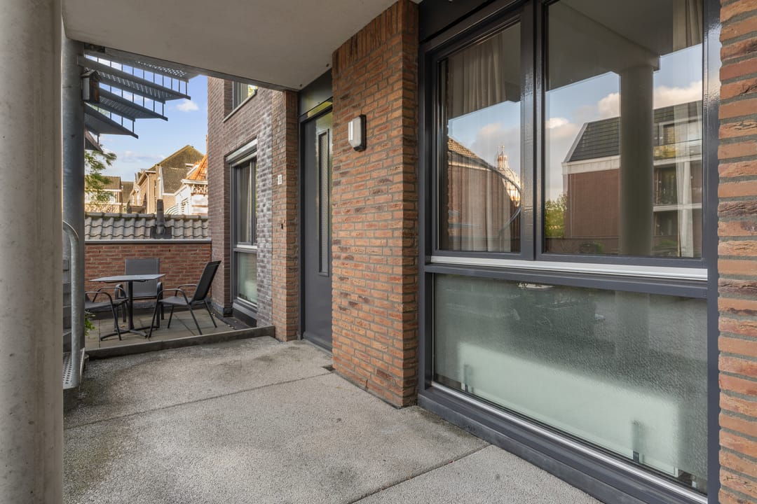 Foto 8 van Jezuïetenplein 18