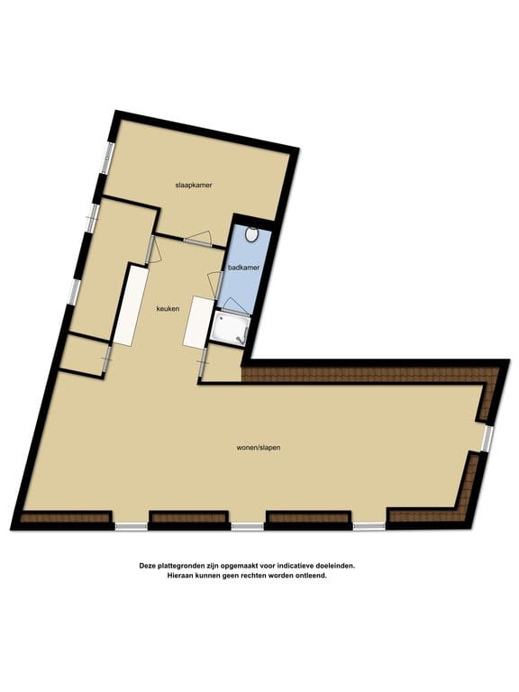 Foto 13 van Leeuwenburg 27